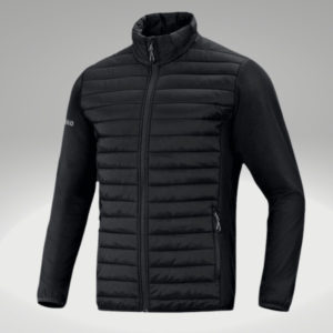 Jako Hybridjacke Premium in 3 Farben für 34,99€ (statt 49€)