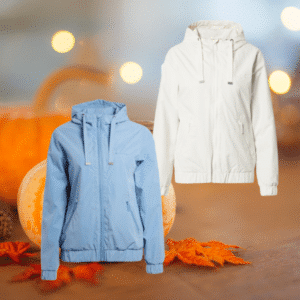 Mazine Shelby Light Übergangsjacke in 2 Farben für 34,99€ (statt 63€)