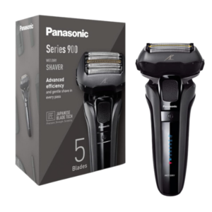 Panasonic Series 900 Premium Rasierer ES-LV6U für 175,99€ (statt 262€)