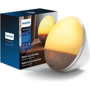 Philips HF3531/01 Wake-Up Light für 104,99€ (statt 126€)