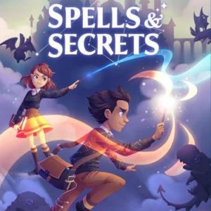 FREE Steamkey für Charaktereditor "Spells &amp; Secrets"