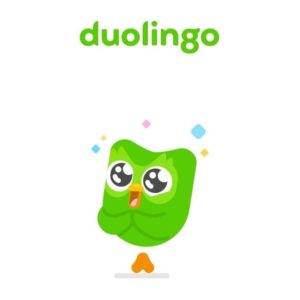 "Super Duolingo" jetzt 1 Monat gratis statt 14 Tage