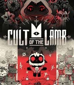 "Cult of the Lamb" (Metascore 82) kostenlos mit Nintendo Switch Online bis 31.10.2023