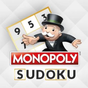 "Monopoly-Sudoku" gratis im AppStore