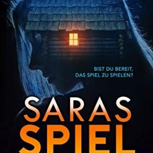 Saras Spiel: Ein Thriller (Die Sara Winthrop Thriller Serie 1) kostenlos downloaden für Kindle und Tolino