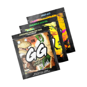 3 GG EnergyDrink Probierpacks kostenlos und versandkostenfrei mit Code TOKAKU (= 6 Energy Drinks)