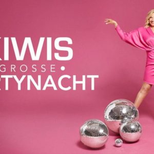 Freikarten für "Kiwis große Partynacht" in Berlin u. a. mit PUR, Münchener Freiheit, Oli P., Marquess, etc.