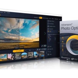 Photo Optimizer 8 (Vollversion) gratis auf  pcwelt.de