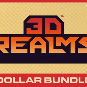 (Fast) gratis: 8 Spiele Whacky Wheels, Hocus Pocus, Realms of Chaos, Mystic Towers, Word Rescue, Math Rescue, Major Stryker und Paganitzu bei Fanatical für 1€