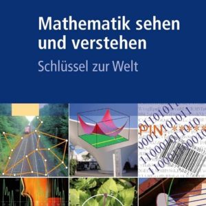 Mathematik sehen und verstehen (eBook) kostenlos downloaden