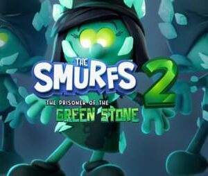 &#034;Corrupted Outfit - The Smurfs 2: The Prisoner of the Green Stone&#034; kostenlos bei GOG bis 09.11.2023