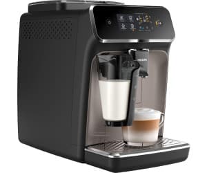 Philips 2200 Series EP2235/40 Kaffeevollautomat für 299 € (statt 342,95 €)