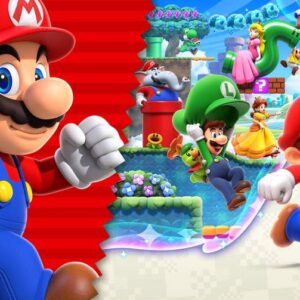 Täglich kostenlos 1 bis 2 Stages freischalten für Super Mario Run