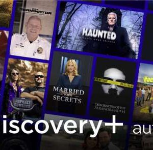 Discovery+ Streaming für 1 Jahr GRATIS für Sky Q Kunden