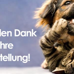 Wunderschöner Tierkalender gratis von Peta