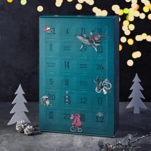 Ankerkraut Premium+ Adventskalender