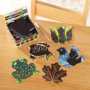 Melissa & Doug 42042 Nature Mini Notes