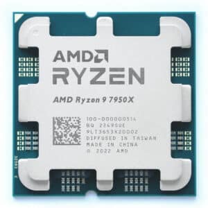 AMD Ryzen 9 7950X für 487€ (statt 575€)