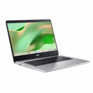 Acer Chromebook 314 (CB314-2H-K0VA) Laptop | 14" FHD Display für 129€