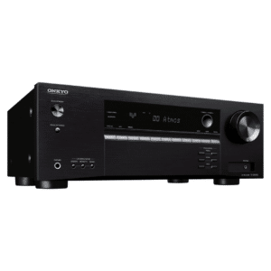 Onkyo TX-SR393 5.2 AV-Receiver Bluetooth für 229€ (statt 250€)