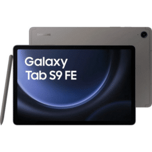 Samsung Galaxy Tab S9 FE Tablet für 463,99€ (statt 548€)