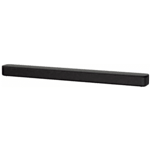 🎶 Sony HT-SF150 Stereo Soundbar für 89€ (statt 106€)