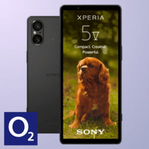 🤑 eff. Gratis 😍 Sony Xperia 5 V (128GB) für 19,99€ mit 25GB 5G/LTE Allnet für 29,99€/Monat + 100€ Wechselbonus! (O2 Mobile M)