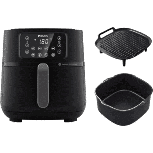 🍟 Philips Airfryer XXL HD9285/96 für 199€ (statt 253€)