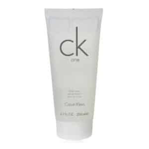 Calvin Klein CK one Body Wash (200 ml)