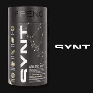 SYNT Supplements 60% auf ALLES