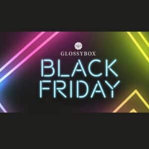 😍 Glossybox: 40% auf alle Limited Edition Boxen - Limited Boxen schon ab 18€