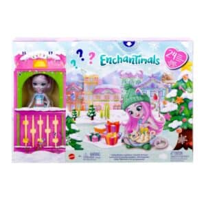 Enchantimals Adventskalender