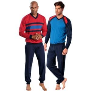 Le Jogger Pyjama 2 Stück ab 30,94€ (statt 50€)