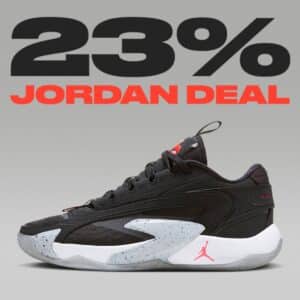 Kickz: 23% auf ausgewählte Jordan Artikel