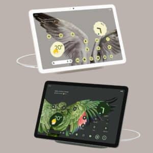 💻 Google Pixel Tablet 128GB in 2 Farben