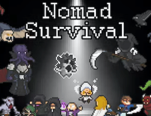 Free Steam Key: Nomad Survival (Fanatical_Newsletter))