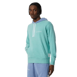 👕 New Balance Hoodie für 14,99€ (statt 69€)