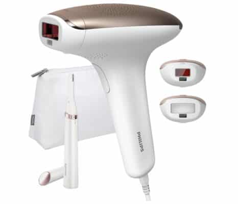 PHILIPS Lumea 
