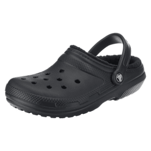 Crocs Unisex Classic Lined Clogs für 19,99€ (statt 26€)