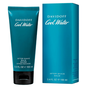 🎁 DAVIDOFF Cool Water Man After Shave Balm, 100ml, für nur 11,63€ (statt 23€) 🤩