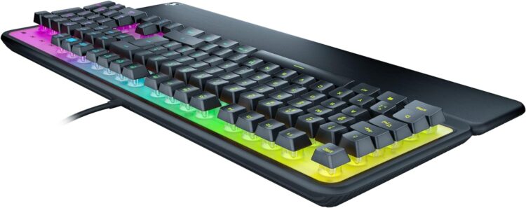 Gaming-Tastatur Roccat ROC-12-580 Magma