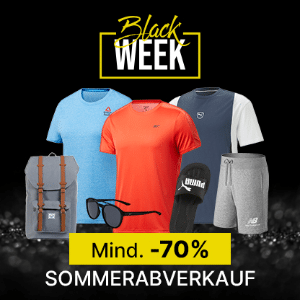 Geomix: Mind. 70% Rabatt im Sommerabverkauf + gratis Versand