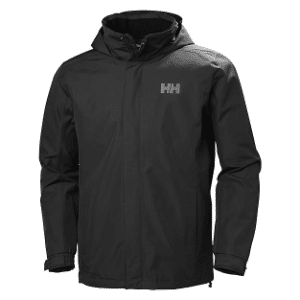 Herren-Jacke Helly Hansen Dubliner für 70,93€ (statt 82€)