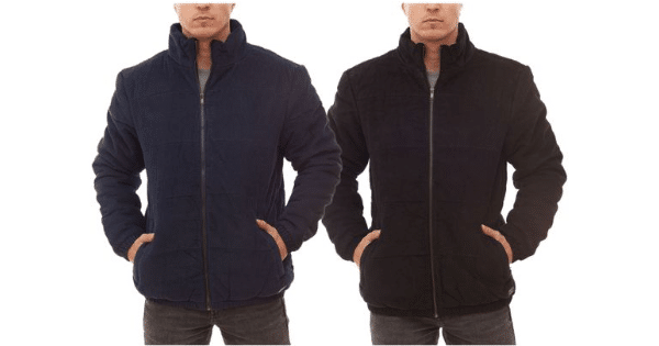 Herren Übergangs-Jacke Blend Sodio