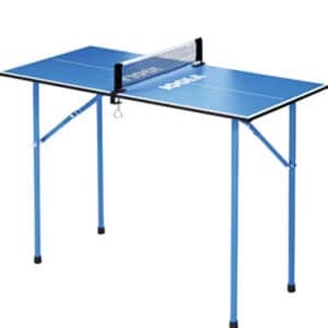 🏓 JOOLA Tischtennisplatte Mini ( Indoo) für 29,99€