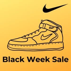 Nike: 25% Gutschein auf nicht-reduzierte Styles ab 50€ Bestellwert + gratis Versand