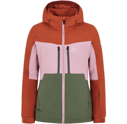 Protest - Women's Prtmugo Snowjacket - Skijacke