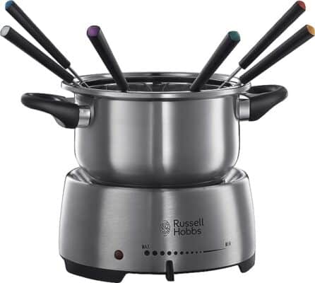 Russell Hobbs Fondue Fiesta 22560-56 