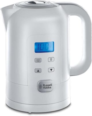 Russell Hobbs Wasserkocher Precision Control 21150-70