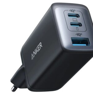 Anker USB C Ladegerät (Nano II 65W) Schnellladegerät - Amazon